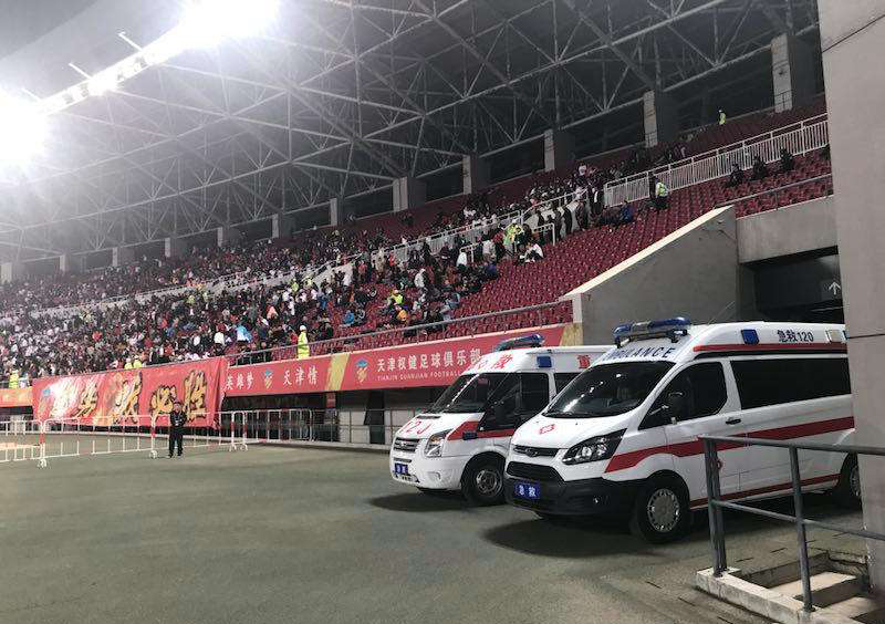 恭城大中小型活动保障